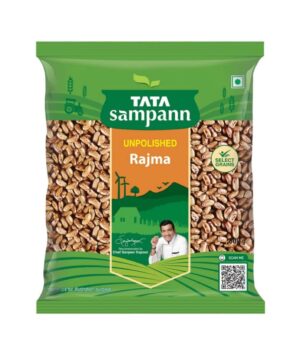 Tata Sampann Rajma 500g